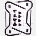 Landing Gear Full Kit For Agras T50 Plant Protection UAV Accessories Agricultural Drone Repair Parts