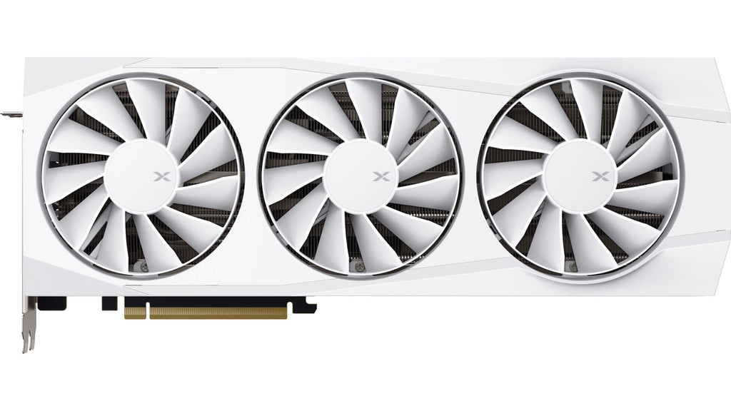 XFX Speedster MERC310 AMD Radeon RX 7900XT Gaming Graphics Card with 20GB GDDR6, AMD RDNA 3 RX-79TMERCW9