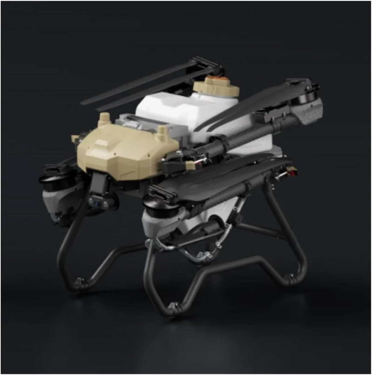 LV30 30L Drone Frame,Compatible For JIS, X11PLUS G2(Frame Power System)
