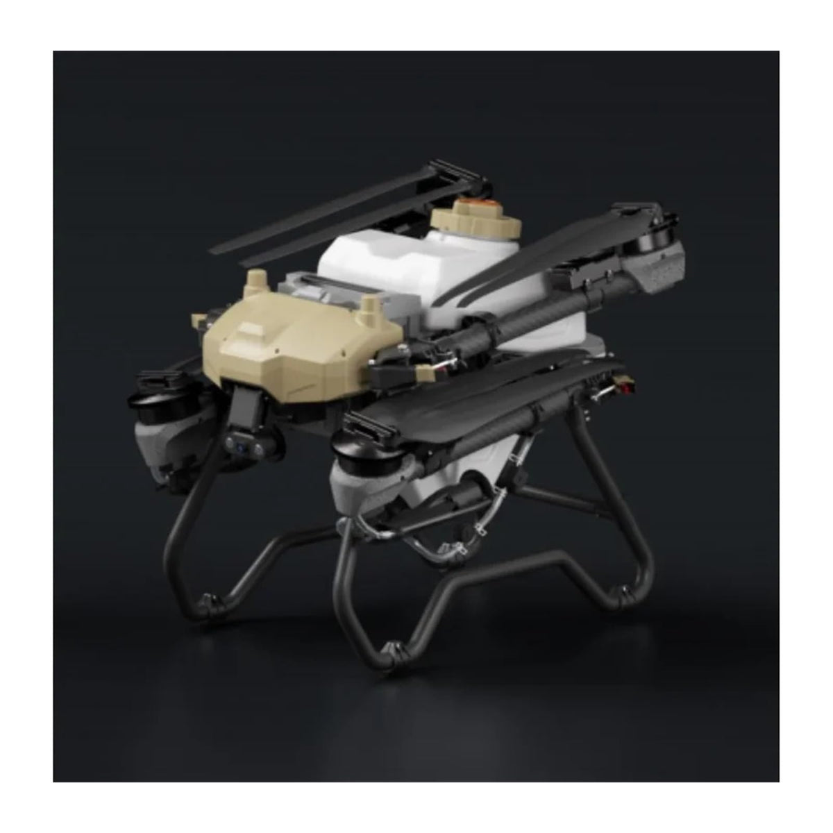 LV30 30L Drone Frame,Compatible For JIS, X11PLUS G2(Frame Power System)