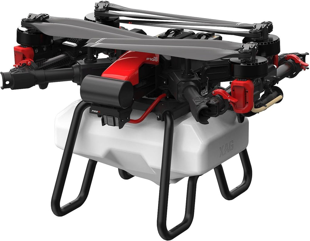 XAG P100 Pro 60L Standard (6B2C) Kit Agricultural Drone