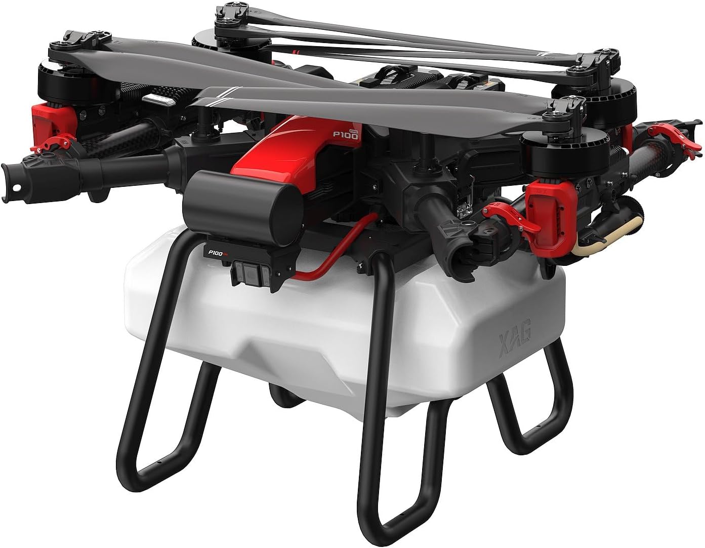 XAG P100 Pro 60L lite (4B4C w PCK) Kit Agricultural Drone
