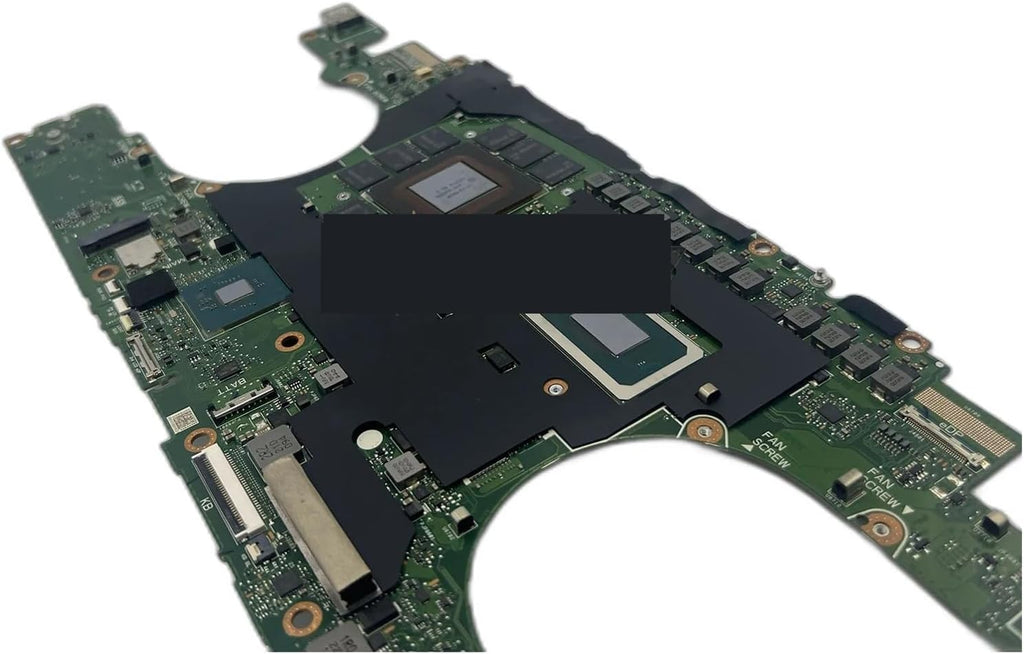RX582HS RX582HM UX582H UX582 Motherboard i7-11800H i9-11900H RTX3080-V8G(32G i7-11th RTX3080)