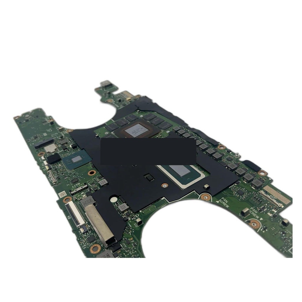 RX582HS RX582HM UX582H UX582 Motherboard i7-11800H i9-11900H RTX3080-V8G(32G i7-11th RTX3080)