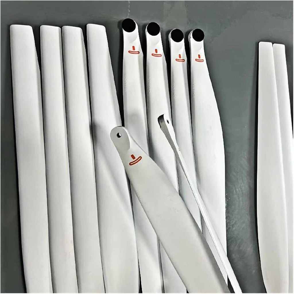 Carbon Nylon White Propeller Compatible for DJI T40 T50 R5413 R5415 Folding Propellers Agricultural Drone Accessories(White)