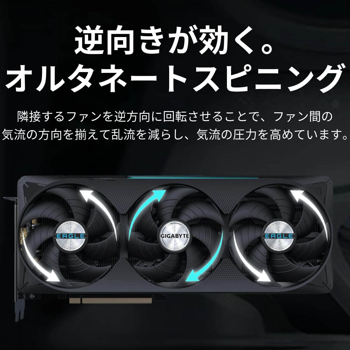 Gigabyte GV-N507TWF3OC-16GD NVIDIA Geforce RTX5070Ti GDDR7 16GB Graphics Board