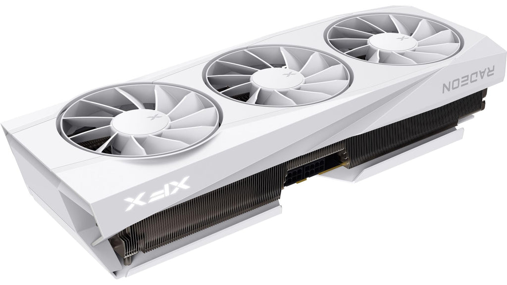 XFX Speedster MERC310 AMD Radeon RX 7900XT Gaming Graphics Card with 20GB GDDR6, AMD RDNA 3 RX-79TMERCW9