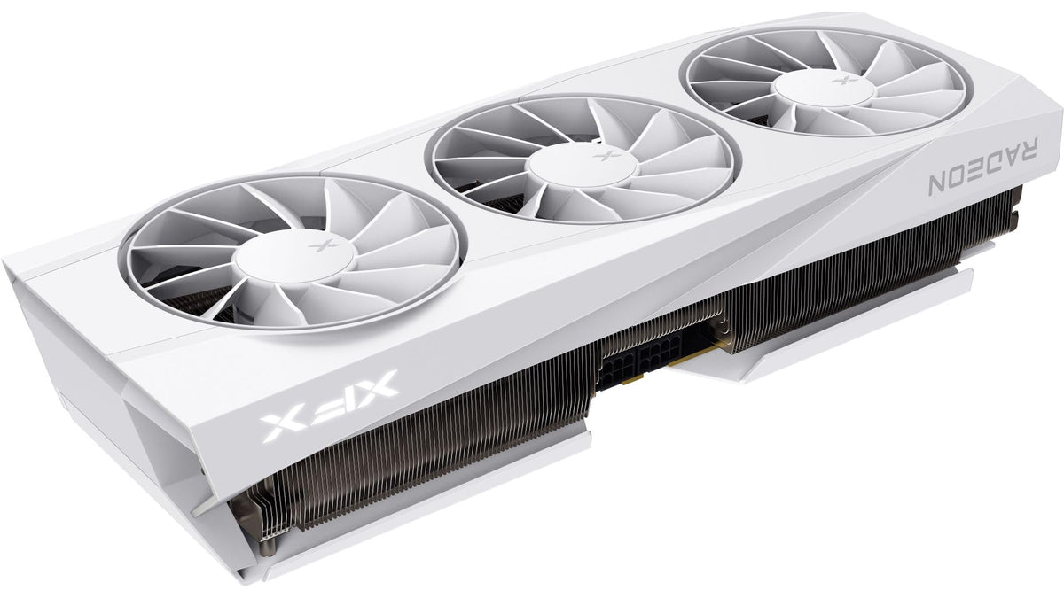 XFX Speedster MERC310 AMD Radeon RX 7900XT Gaming Graphics Card with 20GB GDDR6, AMD RDNA 3 RX-79TMERCW9