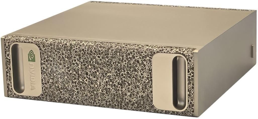 NVIDIA GX Spark - Founders Edition, W129251900
