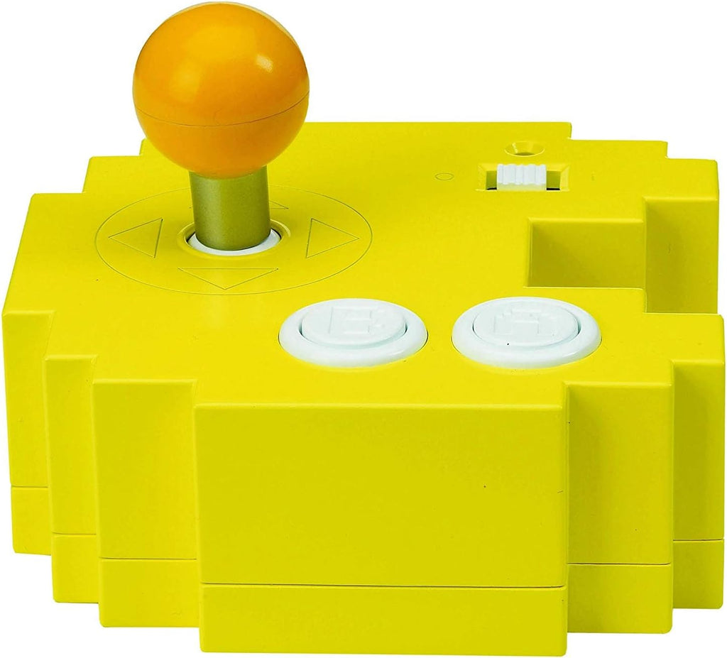 Pac-Man Connect and Play - 12 Classic Games