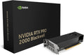 PNY Quadro RTX PRO 2000 Blackwell 16GB GDDR7 4xmDP