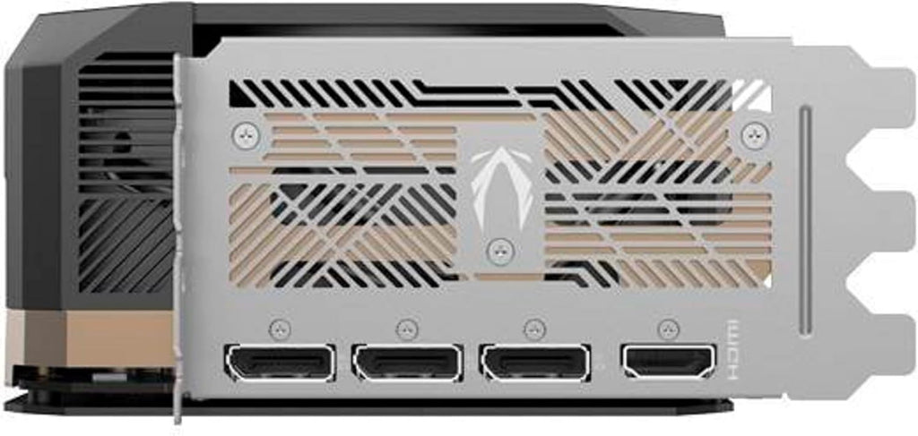 ZOTAC Gaming Geforce RTX 5070 Ti Solid Oc Nvidia 16 Gb Gddr7, W129163518 (Solid Oc Nvidia 16 Gb Gddr7)