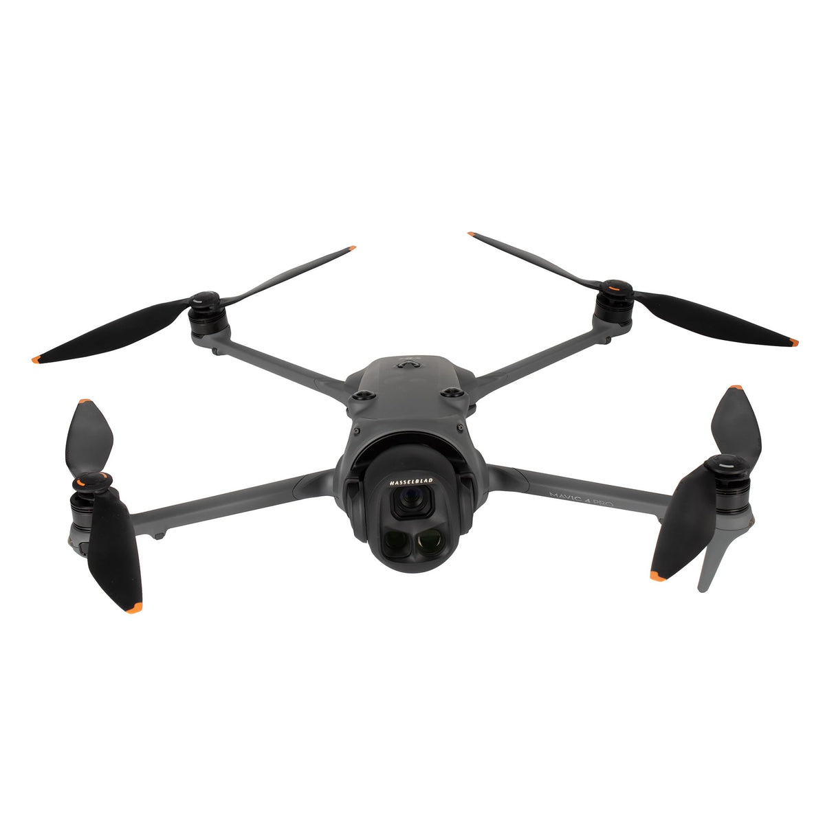 DJI Mavic 4 Pro Drone Fly More Combo Professional Aerial Camera | Advanced Obstacle Avoidance | Long Flight Time | Cinematic Video + 64GB Card + BackPack + Landing Pad + More (12 Pcs)