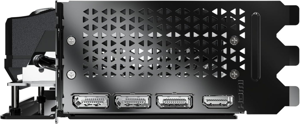 PNY NVIDIA GeForce RTX™ 5080 Triple-Fan Graphics Card