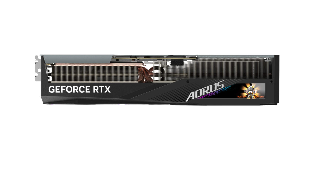GIGABYTE GeForce RTX 4090 WINDFORCE V2 24GB Graphics Card - 24GB DDR6X, PCI-E 4.0, Core 2520Mhz, 3 Fan Windforce Cooling System, Anti-sag Bracket, DP 1.4, HDMI 2.1a, NVIDIA DLSS 3, GV-N4090WF3V2-24GD