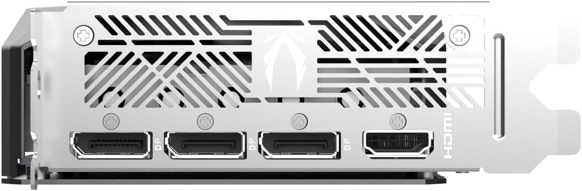 ZOTAC Gaming GeForce RTX 5070 Ti Solid SFF OC DLSS 4 16GB GDDR7 256-bit 28 Gbps PCIE 5.0 Gaming Graphics Card, IceStorm 2.0 Advanced Cooling, ZT-B50710J3-10A