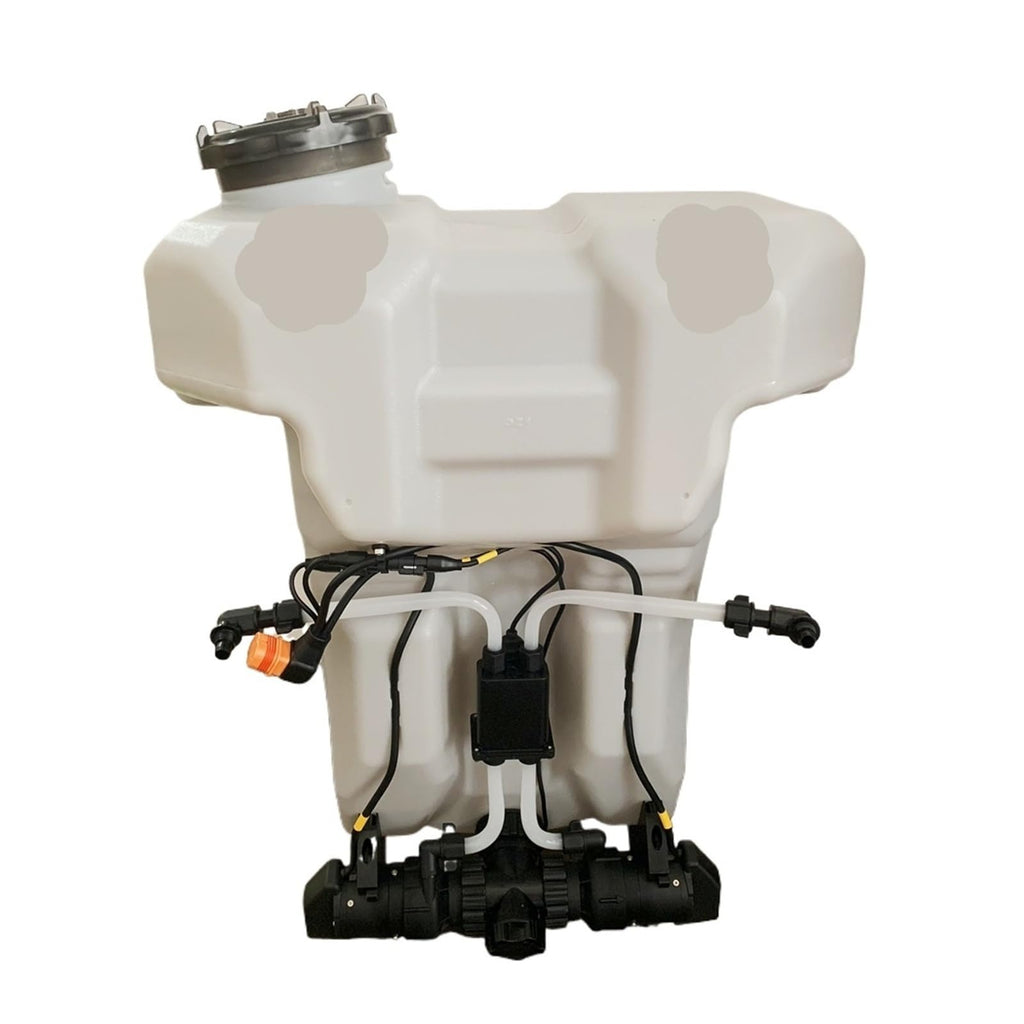 Water Tank 40L, Compatible with DJI, T50 T40 Drone | Plant protection machine part for agricultural drone(1 set T50)