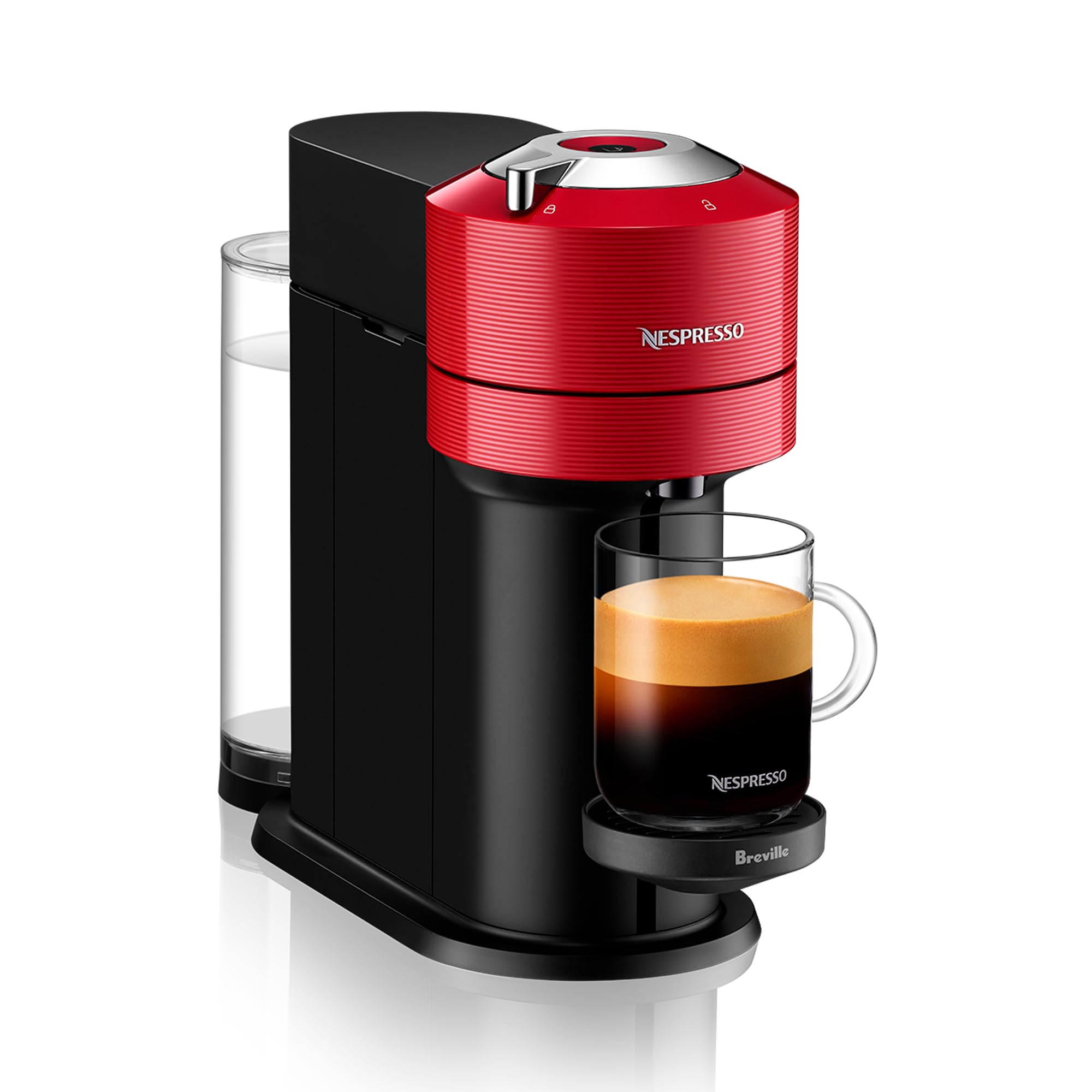 Nespresso Vertuo Next Coffee and Espresso Maker by Breville