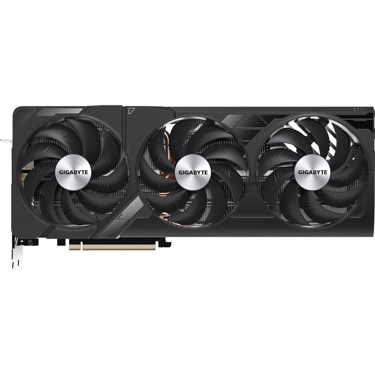 Gigabyte GeForce RTX 4080 Super WINDFORCE V2 Graphics Card - 2550MHz Core, 16GB GDDR6X 23000MHz 256-bit Memory, PCI-E 4.0, 3X DP 1.4, 1x HDMI 2.1a, NVIDIA DLSS 3.5, GV-N408SWF3V2-16GD