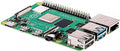 Raspberry Pi 4 Computer Model B 8GB Single Board Computer Suitable for Building Mini PC/Smart Robot/Game Console/Workstation/Media Center/Etc.