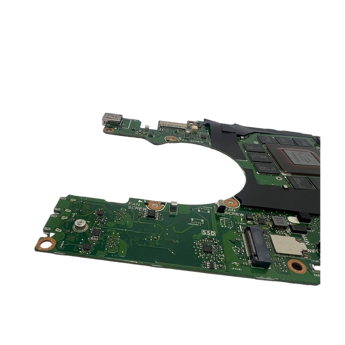 RX582HS RX582HM UX582H UX582 Motherboard i7-11800H i9-11900H RTX3080-V8G(32G i7-11th RTX3080)