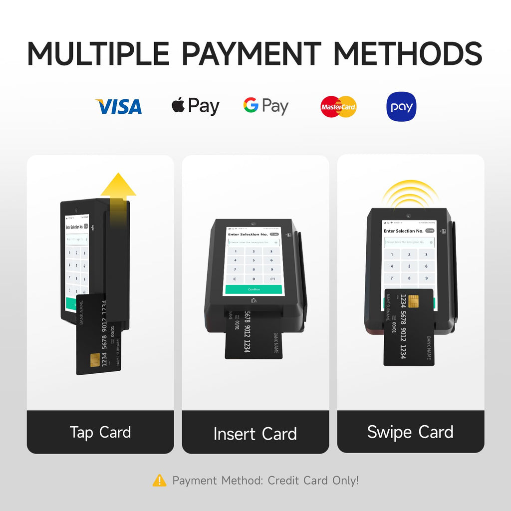 Commercial Vending Machine, Vending Machine Snacks and Drinks Combo with Credit Card & NFC Cashless Payment, Snack Drink Vending Machine for Offices Malls Schools, Wide Variety Easy Operation