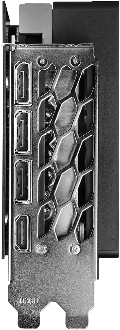 玄人志向 GG-RTX5080-E16GB/OC/TP GDDR7 Graphics Board with NVIDIA RTX5080 16GB (Authorized Dealer in Japan)