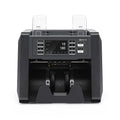C-N30A Mixed Denomination Money Counter Machine,Value Counting,Multi Currency,CIS/UV/MG/IR Counterfeit Detection Bill Counter,Printer Enabled,Touch Screen,Cash Counter