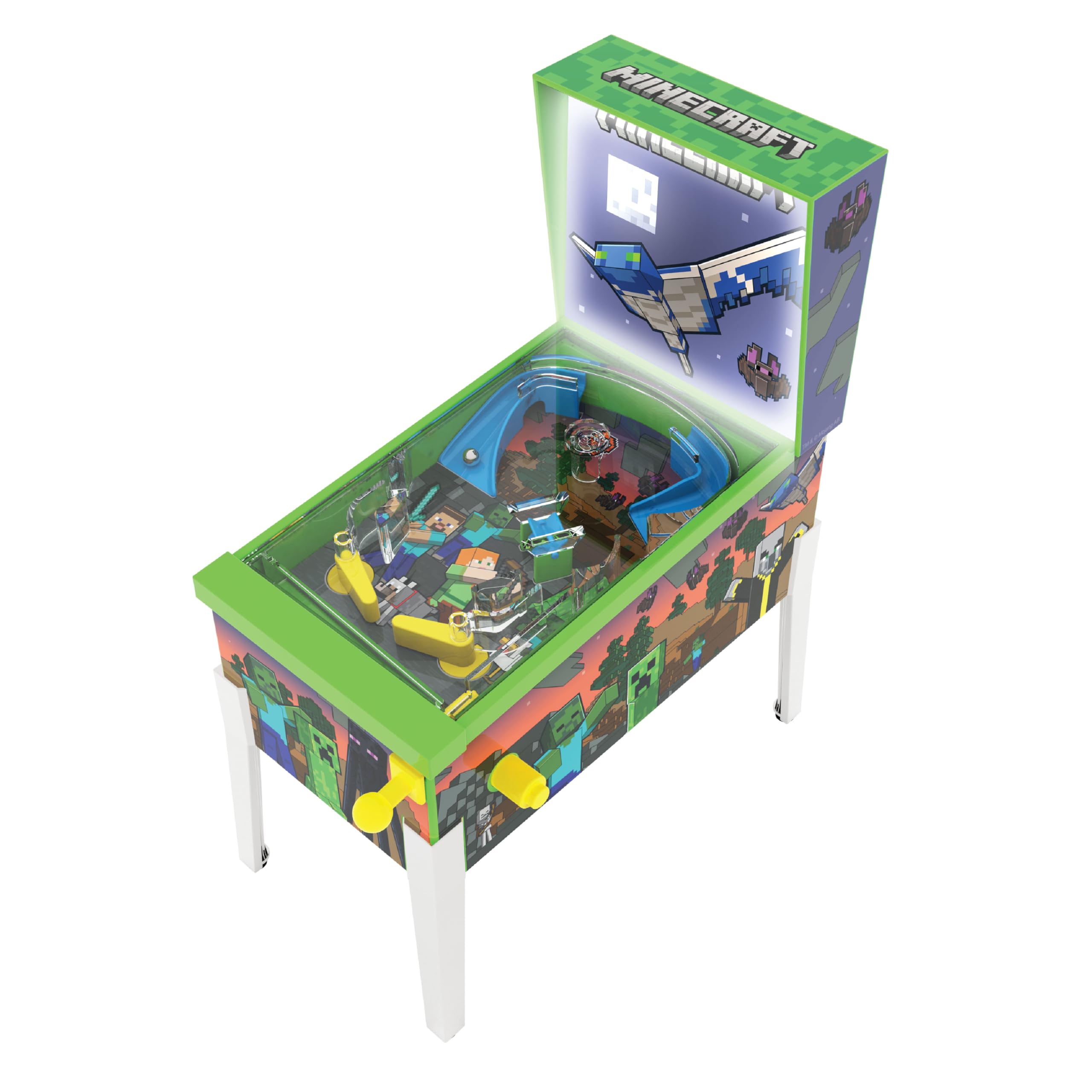 PAC-Man Pinball Mini