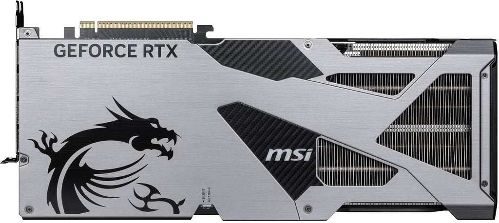 MSI GeForce RTX 5090 32G SUPRIM SOC Graphics Card VD8997