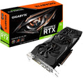 GV-N206SGAMINGOC-8GD GeForce RTX 2060 Super Gaming OC 3X 8G Graphics Card with 3 WINDFORCE Fans, 8GB 256-bit GDDR6, GV-N206SGAMING OC-8GD REV2.0 Video Card.