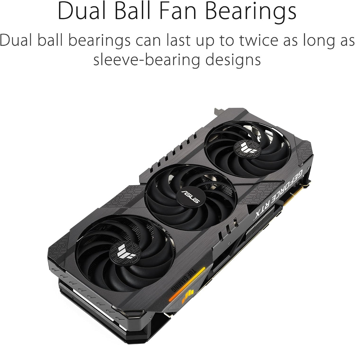 ASUS TUF Gaming GeForce RTX™ 4070 Ti Super OG OC Edition Gaming Graphics Card (PCIe 4.0, 16GB GDDR6X, DLSS 3, HDMI 2.1a, DisplayPort 1.4a), 3 Year Warranty