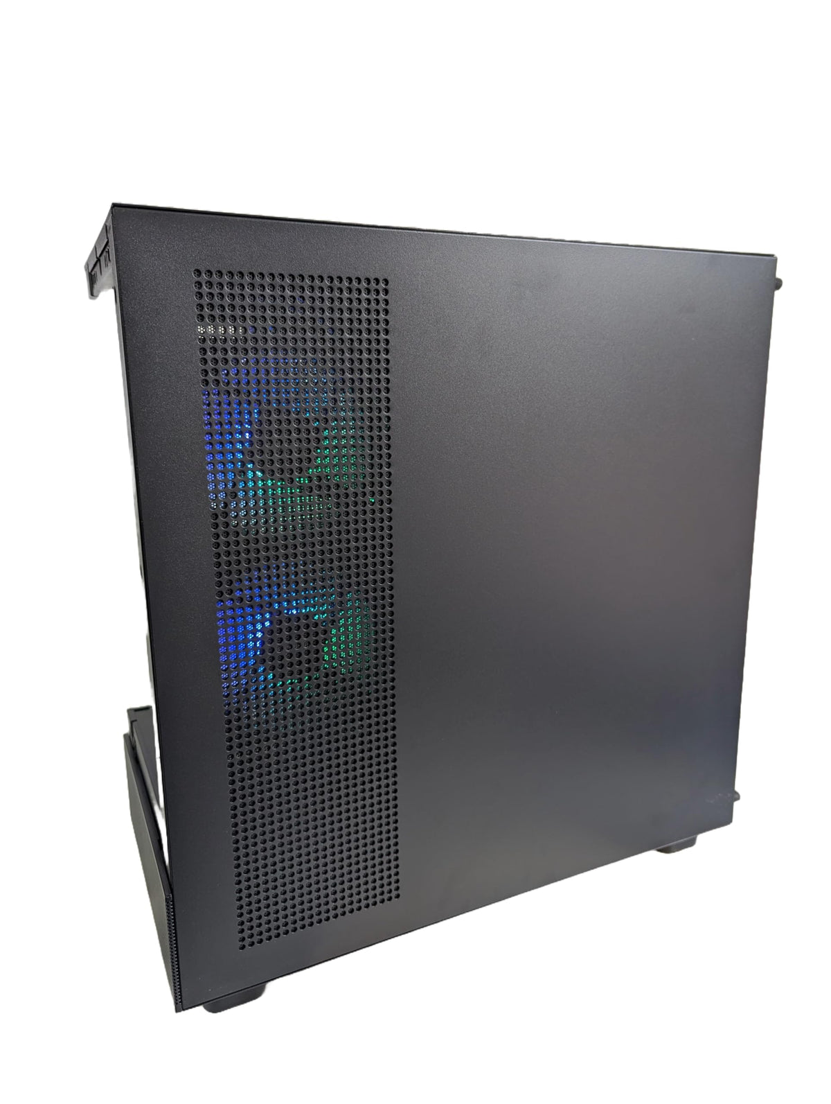 Centaurus Andromeda XT Gaming PC AMD Ryzen 7 9850X3D 8-Core, Radeon RX 9070 XT, 64GB RAM, 2TB NVMe SSD, Win 11 Pro, WiFi. Custom Computer for Professionals, Games, Video/Photo