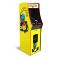 ARCADE1UP Golden Tee 3D Deluxe Arcade Machine, Built for Your Home, Over 5-Foot-Tall Cabinet with 8 Classic Games