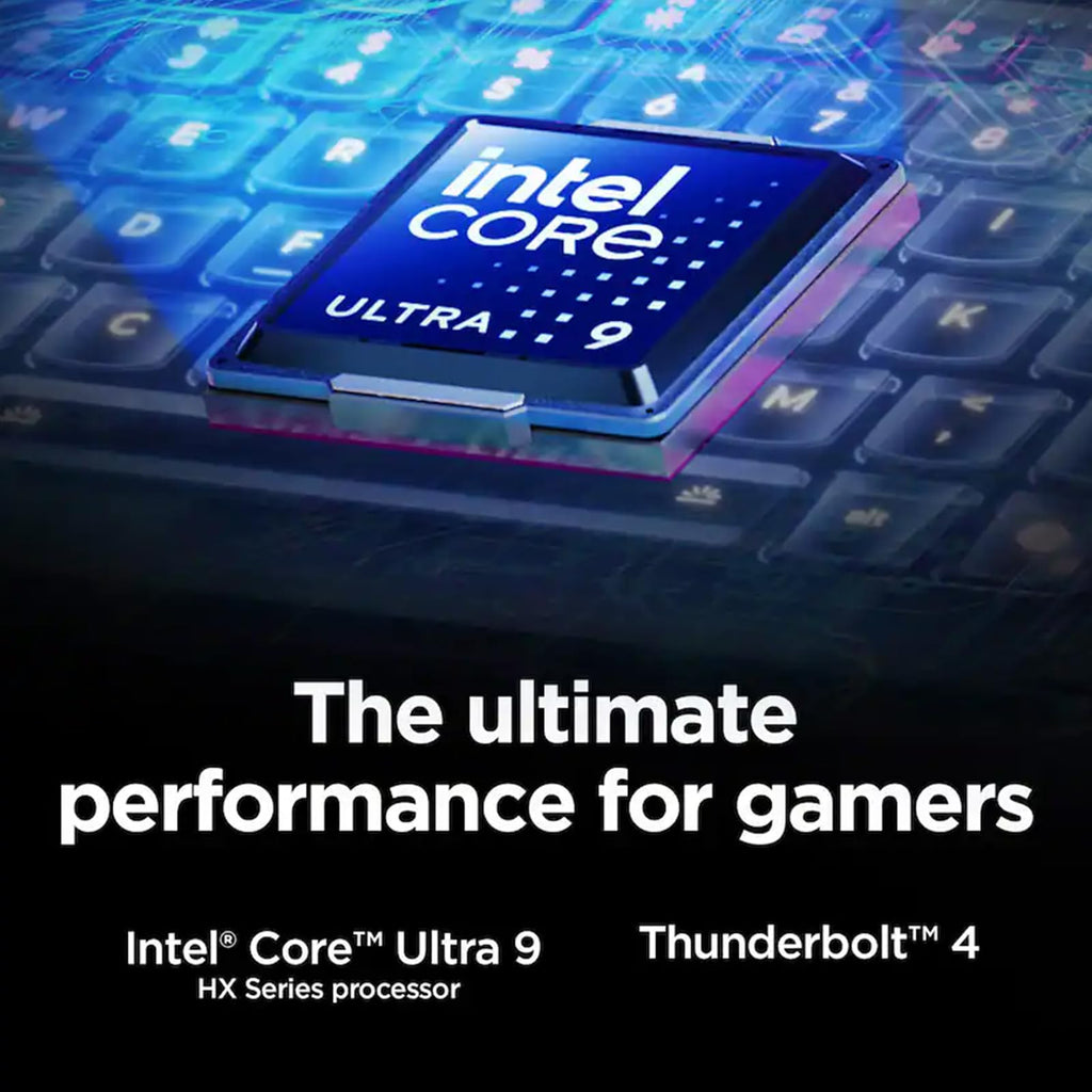 Lenovo Legion Pro 7i 16" Gaming Laptop Computer 2.5K OLED NVIDIA RTX 5080 | Intel Ultra 9 275HX 24-Core Up to 5.4GHz, 240Hz Display 500nits, RGB Backlit KB, WiFi 7, Windows 11 Pro (64GB RAM | 4TB SSD)