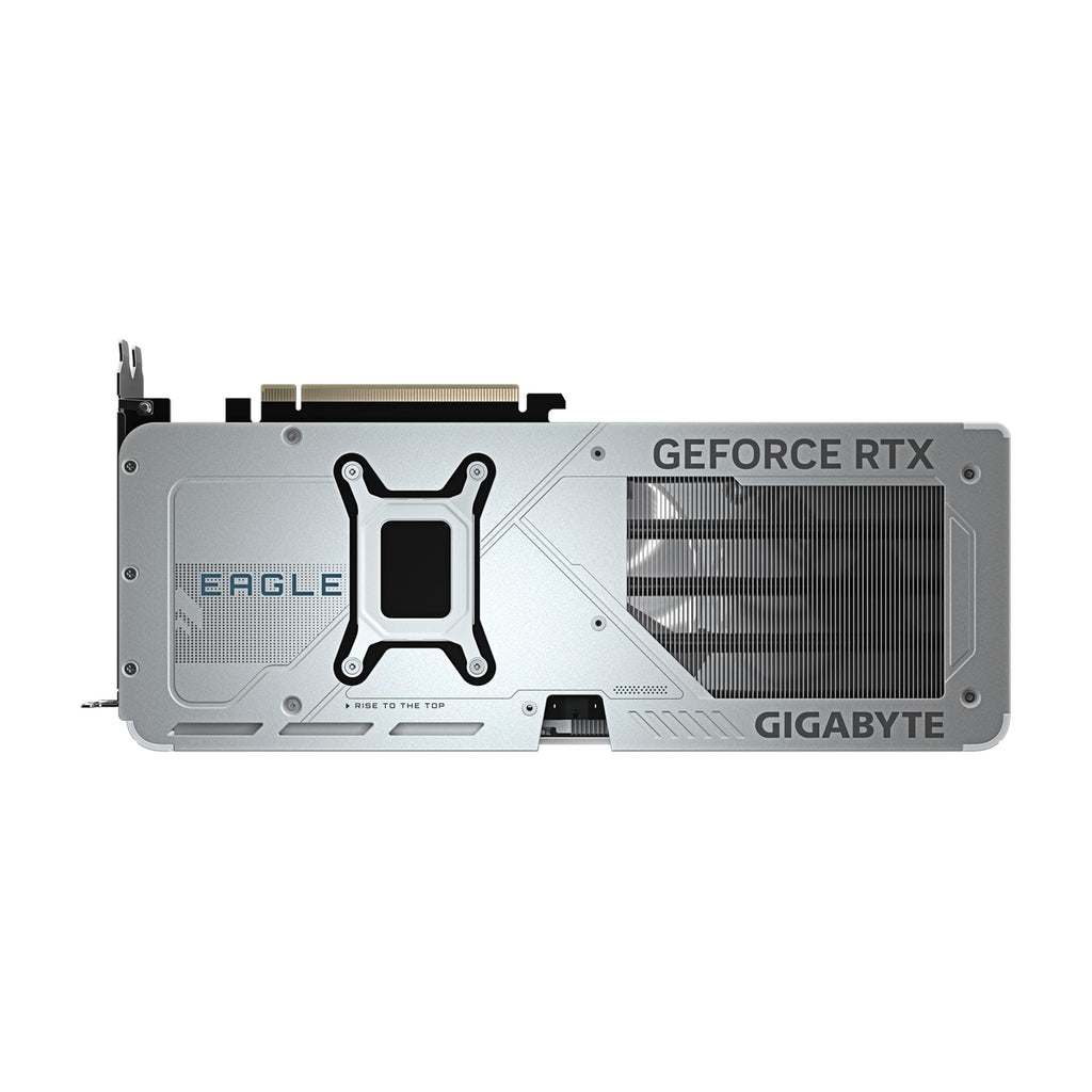 Gigabyte GeForce RTX 4070 AERO OC 12G Graphics Card, 3X WINDFORCE Fans, 12GB 192-bit GDDR6X, GV-N4070AERO OC-12GD Video Card