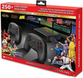 My Arcade GameStation Wireless HD: Data East Video Game Console with Over 250 Games, DGUNL-4144, Plug and Play