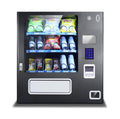 EPEX G318 Table Top Compact Versatile Combo Vending Machine with LED Glass Front