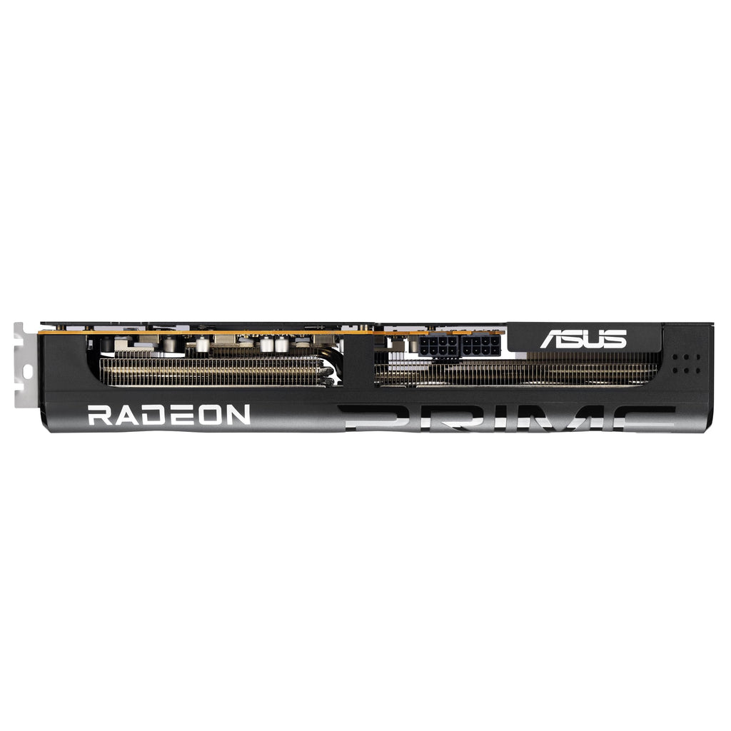 ASUS Turbo AMD Radeon AI Pro R9700 is Built for AI-Driven workflows and Extreme Reliability, Featuring RDNA 4 Architecture, 32GB VRAM, and Robust Thermal Design, 3 Year Warranty