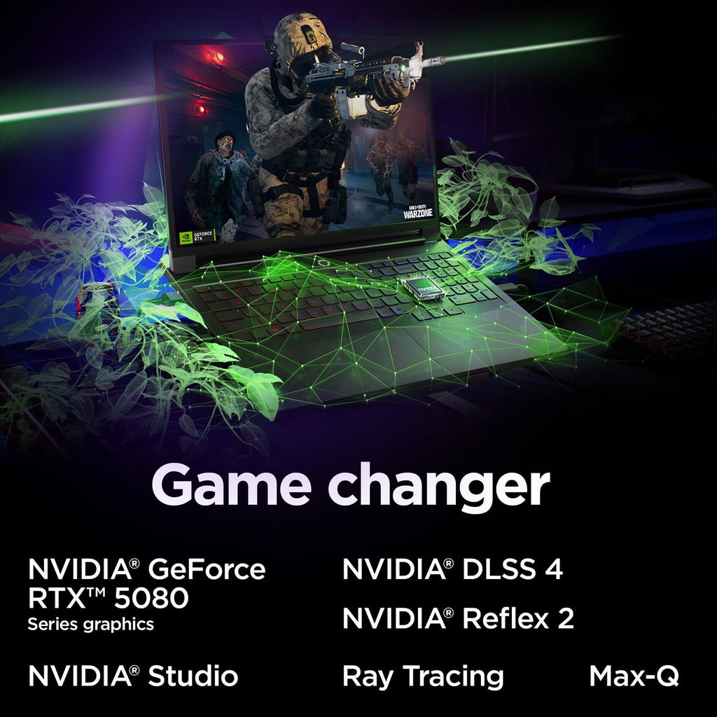 Lenovo Legion Pro 7i 16" Gaming Laptop Computer 2.5K OLED NVIDIA RTX 5080 | Intel Ultra 9 275HX 24-Core Up to 5.4GHz, 240Hz Display 500nits, RGB Backlit KB, WiFi 7, Windows 11 Pro (64GB RAM | 4TB SSD)