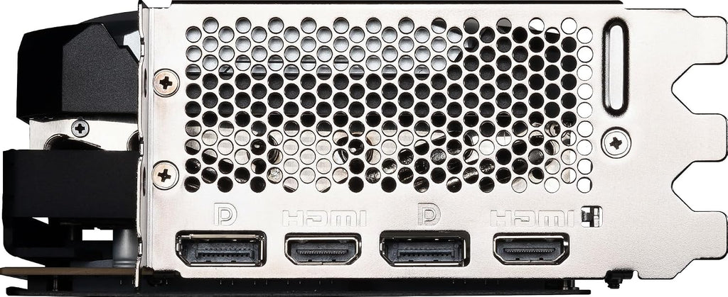 MSI NVIDIA GeForce RTX 4090 Graphic Card - 24 GB GDDR6X