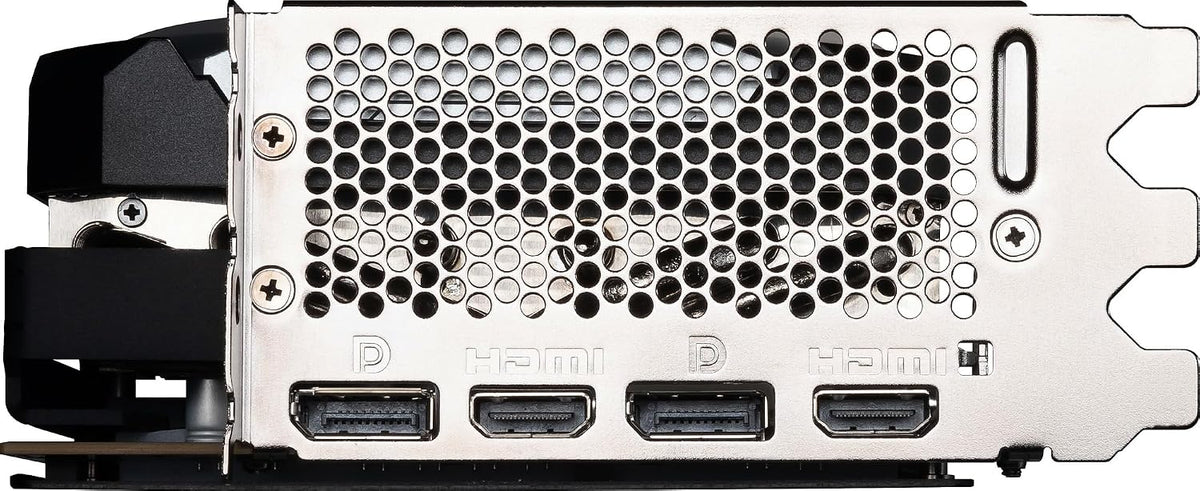 MSI NVIDIA GeForce RTX 4090 Graphic Card - 24 GB GDDR6X