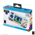 My Arcade Pac-Man Pocket Player Pro: 2.75" Color Display, Retro Gaming Consoles, Arcade Classics, Family Game Night, Retro Mini
