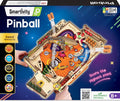 Smartivity DIY Pinball Machine for Kids 8-14 Years Old | Global Award Winning Arcade Game | Build Your Own Pinball I Birthday Gift for Smart Kids | STEM Toy for Boys & Girls