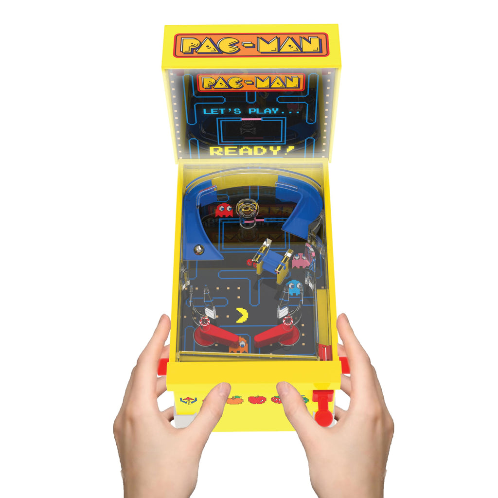 PAC-Man Pinball Mini