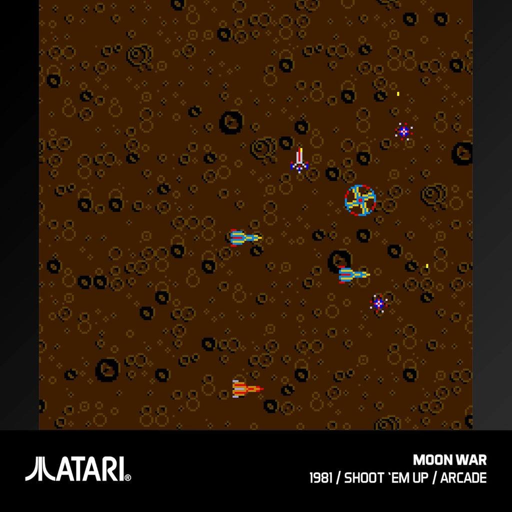 Blaze Evercade Atari Arcade Cartridge 2