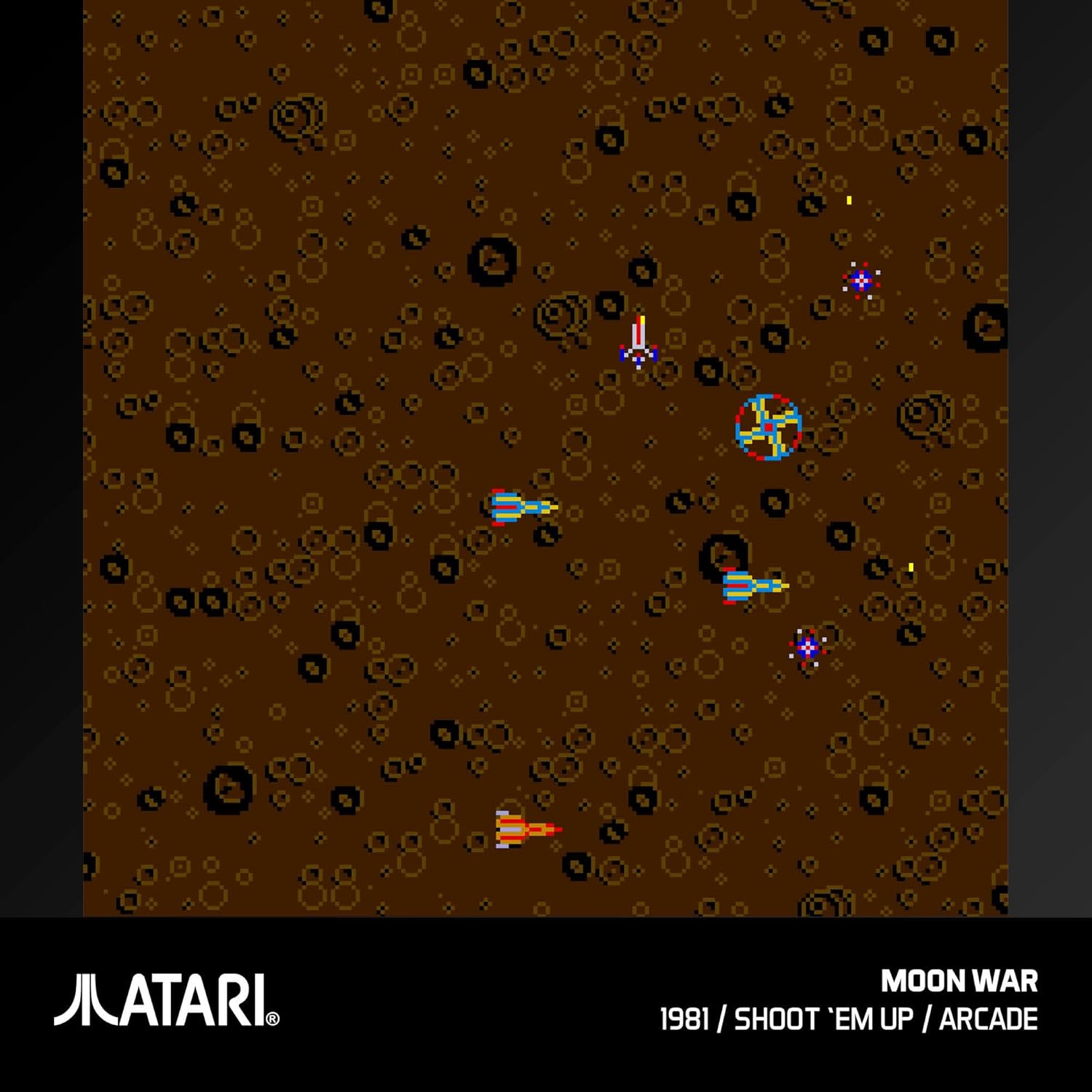 Blaze Evercade Atari Arcade Cartridge 2