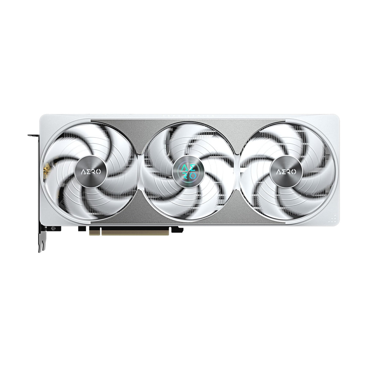 GIGABYTE AORUS GeForce RTX 5080 Master ICE 16G Graphics Card, WINDFORCE Cooling System, 16GB 256-bit GDDR7, GV-N5080AORUSM ICE-16GD Video Card