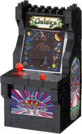 nanoblock - Namco Classic Games - Galaga/Dig Dug Arcade Machine Character Collection Series Building Kit