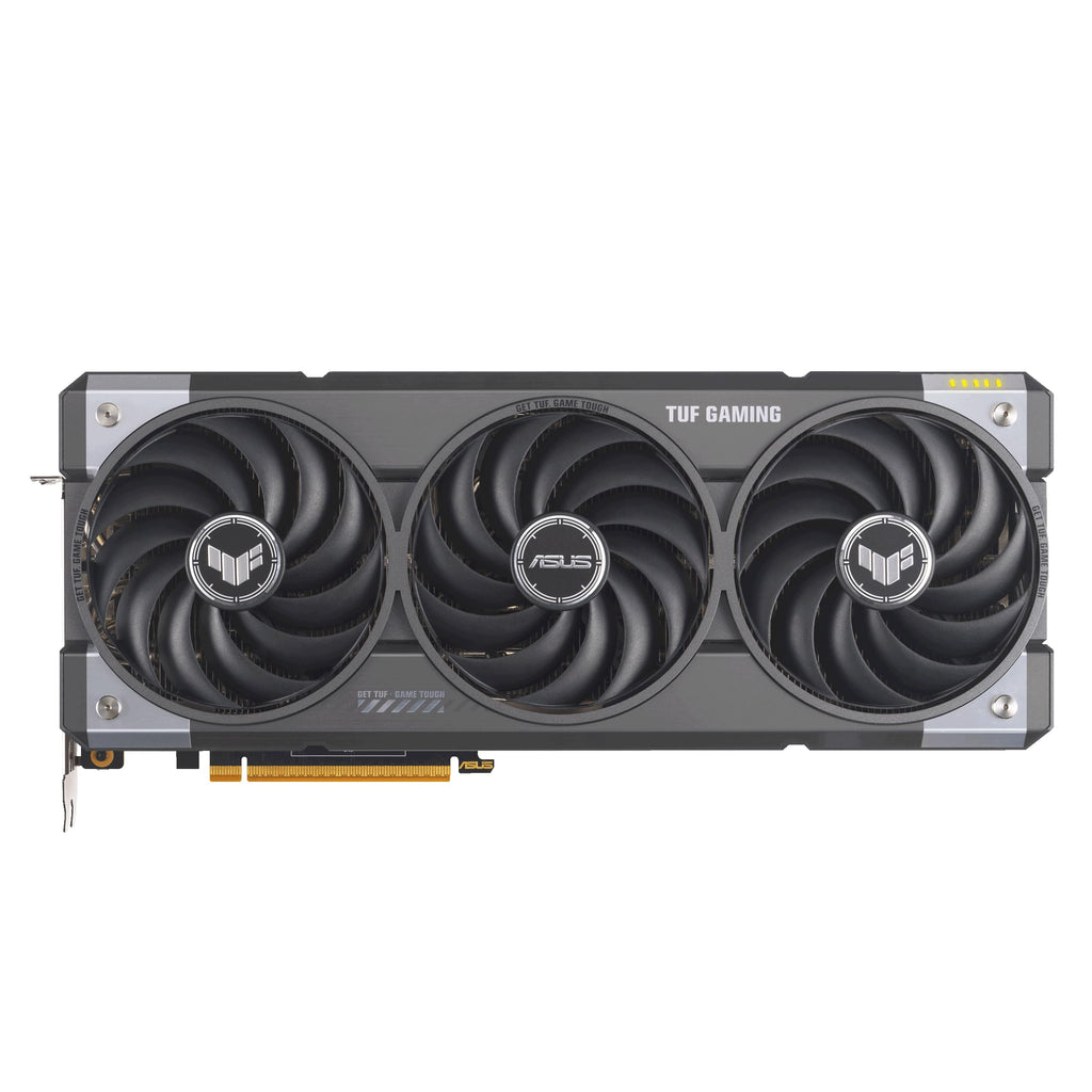 ASUS Turbo AMD Radeon AI Pro R9700 is Built for AI-Driven workflows and Extreme Reliability, Featuring RDNA 4 Architecture, 32GB VRAM, and Robust Thermal Design, 3 Year Warranty